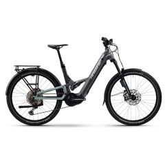 Haibike ADVENTR 11 ABS Tiefeinstieg