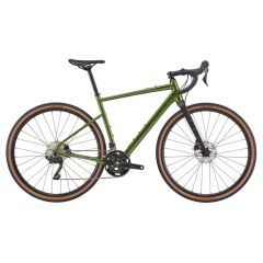 Cannondale Topstone 2 2x