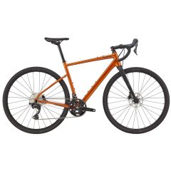Cannondale Topstone 1