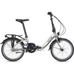 Falter F 5.0 COMFORT Falt-Rahmen 20''