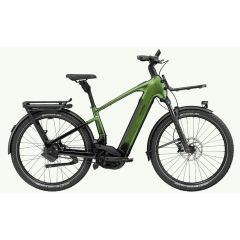 Cannondale Tesoro Automatiq