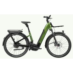 Cannondale Tesoro Automatiq LS