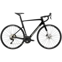 Cannondale S6 EVO Crb 4