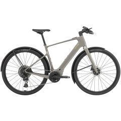 Cannondale Tesoro Neo Crb 1