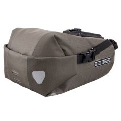 Ortlieb Satteltasche Two, 4,1, dark sand