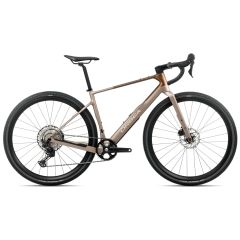 Orbea TERRA M30TEAM 1X