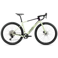 Orbea TERRA M30TEAM 1X