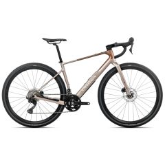 Orbea TERRA M30TEAM