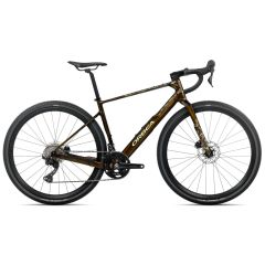 Orbea TERRA M30TEAM