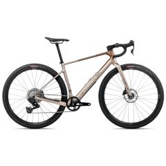 Orbea TERRA M31eTEAM 1X