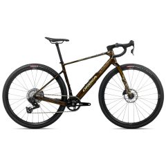 Orbea TERRA M31eTEAM 1X