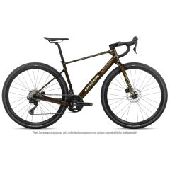 Orbea TERRA M35TEAM