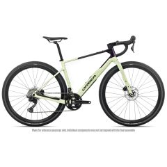 Orbea TERRA M35TEAM