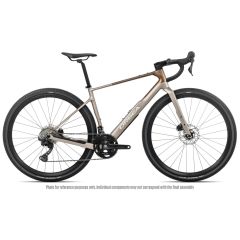 Orbea TERRA M35TEAM