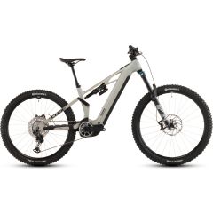 Cube Stereo Hybrid ONE77 HPC SLX 800 glintsand´n´black