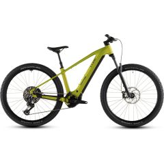 Cube Reaction Hybrid Race 800 lizard´n´black