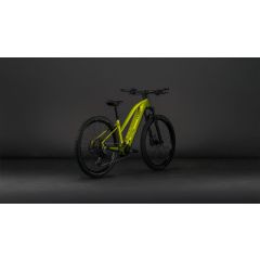Cube Reaction Hybrid Race 800 lizard´n´black
