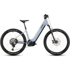 Cube Reaction Hybrid SLX 800 gauzegrey´n´iceblue