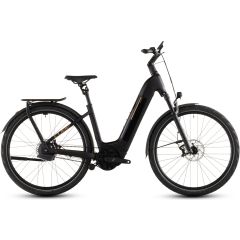 Cube Kathmandu Hybrid Comfort SLX 800 solareclipse´n´go