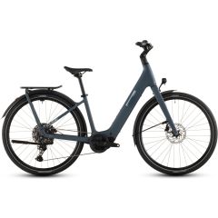 Cube Kathmandu Hybrid C:62 Pro 400X spectralblue´n´pris