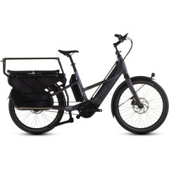 Cube Longtail Hybrid Comfort Family 800 haze´n´reflex