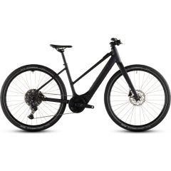 Cube Editor Hybrid Pro 400X coal´n´prism