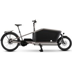 Cube Cargo Hybrid Comfort Pro 800 oatgrey´n´reflex