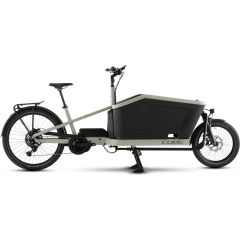 Cube Cargo Hybrid 800 pea´n´reflex
