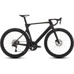 Cube Litening AERO C:68X Race blackline