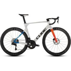 Cube Litening AERO C:68X Race teamline