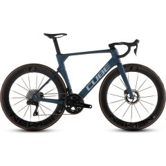 Cube Litening AERO C:68X SLT atlantisgrid´n´ice