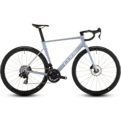 Cube Litening AIR C:68X Pro skyscraper´n´white