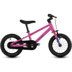 Cube Numove 120 RT fucsia´n´plum