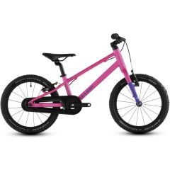 Cube Numove 160 fucsia´n´plum
