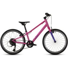 Cube Numove 200 fucsia´n´plum