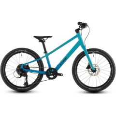 Cube Numove 200 Disc pacificblue´n´steelblue