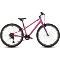 Cube Numove 240 fucsia´n´plum