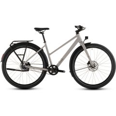 Cube Editor Pro FE oatgrey´n´grey