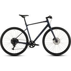 Cube Nulane ONE indigoblue´n´black