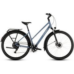 Cube Touring ONE bluebird´n´grey