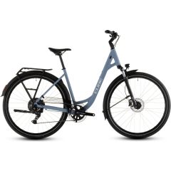 Cube Touring ONE bluebird´n´grey