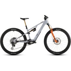 Cube AMS Hybrid ONE44 C:68X SUPER TM 400X foggrey´n´fib