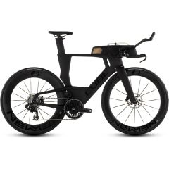 Cube Aerium C:68X SLX carbon´n´black
