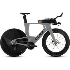 Cube Aerium C:68X SLT Aero genesisgrid´n´black
