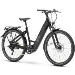 HEPHA Trekking 7 Limited