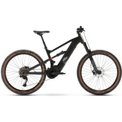 HEPHA All Mountain 7 Carbon Limited