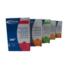 Schwalbe Schlauch  DV 08    22"       28/37-489/501