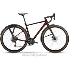 RAYMON Territ Pro Street