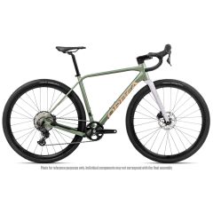 Orbea Terra H45 1x