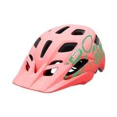 Giro Helm Tremor Child matte endless green UC